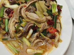 -车头老二大排档