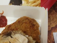 -麦当劳(保利广场店)