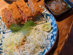 -山杏yama-katsu·吉列炸物