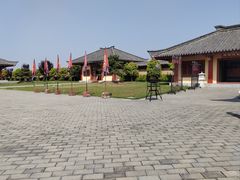 -中国汉城景区