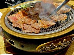 -泥炉烧肉师(新街口金銮巷店)
