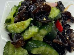 -金城一碗面(成山路店)