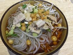 -梁记肥肠粉(宽窄巷子店)