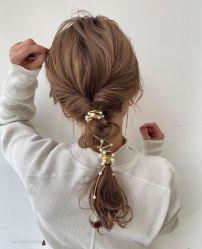 点击看大图 -3AM HAIR SALON烫发染发接发