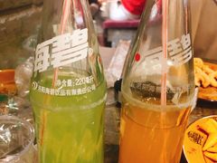 -花雕醉鸡(北大街义勇街店)