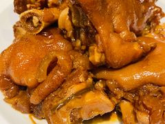 -好嫂子酱猪手•农家菜(蒲黄榆店)