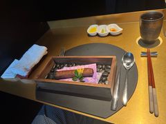 -常虹·铁板料理·烤肉(深圳湾后海汇店)