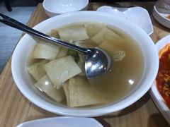 -山海珍味韩国料理(奥城店)