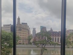 -上海苏宁宝丽嘉酒店·Cafe Bellagio西餐厅