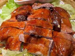 -南拳十三姨·潮汕砂锅粥(世纪金源店)