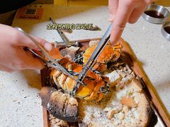 -白仁仔· 活烤海鲜 宵夜(豫园店)