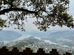 -三峡梯城