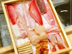 -鮨一日本料理(大中华店)