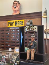 点击看大图 -IMUSE BARBER SHOP