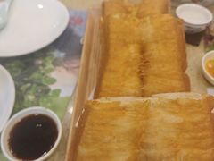 -点都德(龙之梦店)