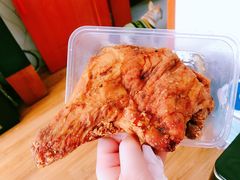 -王二甩老木子鸡(江湾店)