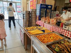 -孟记粥铺·家常菜·烧烤·粥(亚运村店)