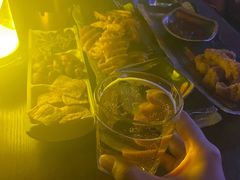 -MM·五声·音乐人与调酒师(西安路店)