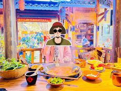 -贵厨酸汤牛肉(汇金星力城店)