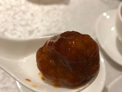 -红棉中餐厅·广州海航威斯汀酒店