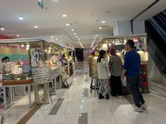 -吾悦广场(天津和平店)