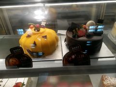 -BreadTalk面包新语·烘焙蛋糕(海珠丽影广场店)