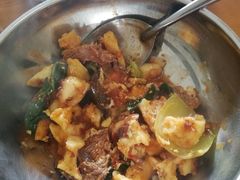 -刘信牛羊肉小炒泡馍(回民街店)