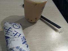 -眷村阿嬷(花城汇店)