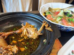 -小绍兴家宴·百年绍兴菜(鲁迅路店)