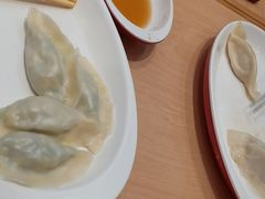 -喜家德虾仁水饺(飞洲国际店)