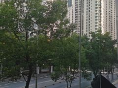 -星巴克(中远两湾城店)