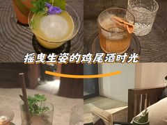 -Hideout Hookah Lounge·隐觅地