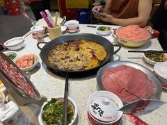 -龙厂长老火锅(抚琴店)