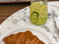 -WHEAT&BAKER-麥(凯德来福士店)