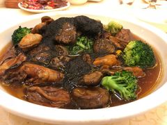 -顺德人家食府(黄金广场店)