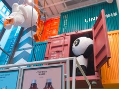 -line friends(明洞旗舰店)