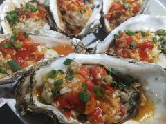 -79号渔船海鲜饭店(华强北店)