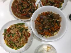 -辣公子·千岛湖私房菜(滨江店)