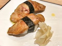 -月下料理(楷林IFC店)