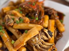 -妈妈的小作坊(陈家镇店)