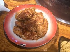 -石记老北京炙子烤肉(松园店)