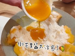 -怪物的冰与火(天虹商场中山路店)