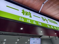 -一树一叶·福建茶档(石鼓路店)