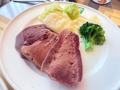 -太平馆餐厅(尖沙咀店)
