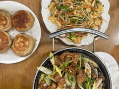-白魁老号饭庄(安内店)
