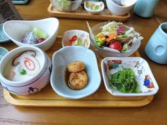 -阿吾罗日本料理(K11艺术中心店)