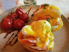 -The Rug Cafe(王府中环店)