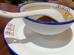 -五条人糖水铺-宽厚里店