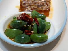 -来相会饺子·新辽菜(甘家口店)
