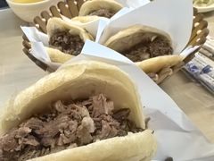 -闫家驴肉老店(华电一校店)